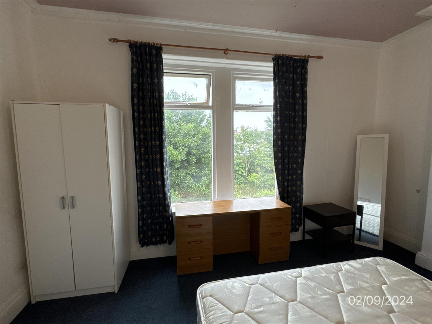Clun Terrace, Cathays, Cardiff